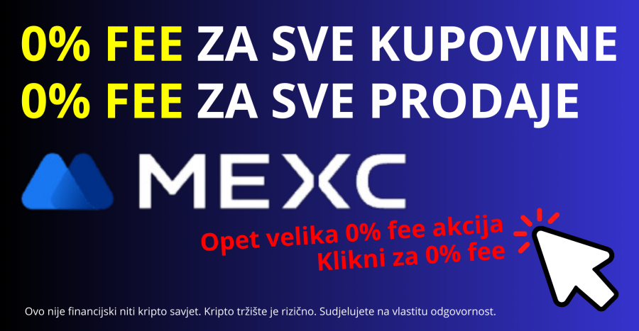 Mesh se udružuje s kripto novčanikom Conio